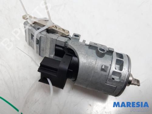 Used Ignition barrel PEUGEOT 508 SW I (8E_) 1.6 THP (156 hp) 31420131