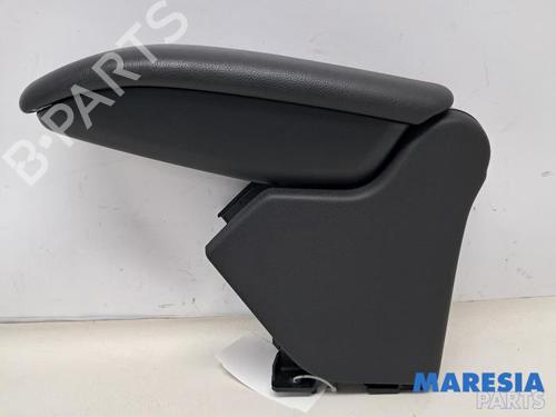 Bracciolo centrale CITROËN C3 II (SC_) 1.2 VTi 82 (82 hp) 32012015