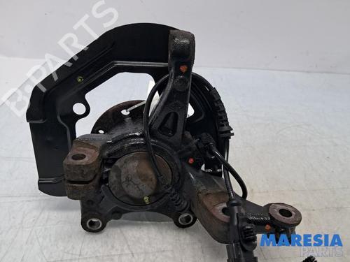Right front steering knuckle RENAULT TWINGO III (BCM_, BCA_) 1.0 SCe 70 | BP32783799M26 - Image 3