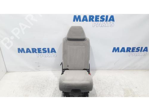 Used Seats set CITROËN C4 Picasso I MPV (UD_) 2.0 HDi 138 (136 hp) 31461735