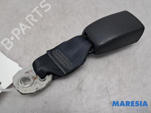 Used Seat buckle Seat buckle PEUGEOT 107 (PM_, PN_) 1.0 (68 hp) 31449008 31449008