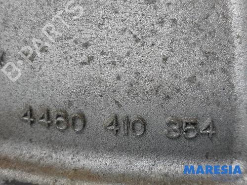 Rear differential ALFA ROMEO GIULIA (952_) 2.0 (952ACA25) | BP31536484M24 