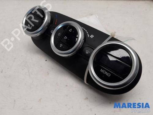 Climate control ALFA ROMEO GIULIETTA (940_) 1.4 TB (940FXB1A, 940FXB11) | BP31415275I5