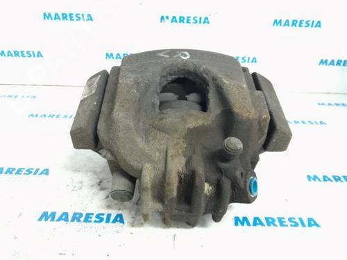 Used Right front brake caliper CITROËN C5 III Break (RW_) 1.6 THP 155 (156 hp) 31425642