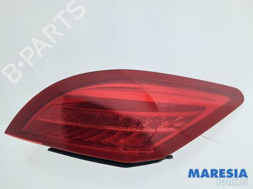 Used Left taillight Left taillight 37241597 37241597