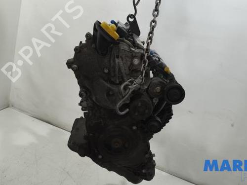 Engine RENAULT TWINGO III (BCM_, BCA_) 1.0 SCe 70 | BP36093191M1 - Image 4