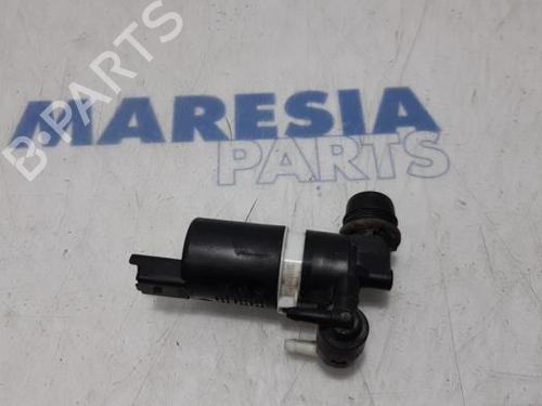 Used Other RENAULT MEGANE III Grandtour (KZ0/1) 1.5 dCi (KZ09, KZ0D, KZ1G, KZ29, KZ14, KZ1W, KZ10, KZ1F,... (110 hp) 31478220