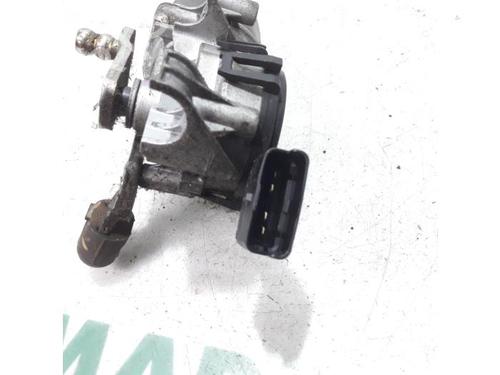 Front wiper motor CITROËN C3 II (SC_) 1.6 HDi | BP31410493M29