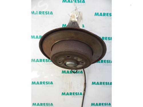 Used Right rear steering knuckle PEUGEOT 406 Coupe (8C) 2.0 16V (135 hp) 31414251