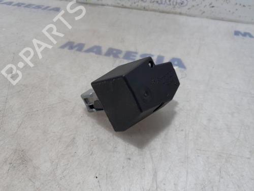 Engine control unit (ECU) CITROËN C4 Grand Picasso II (DA_, DE_) 1.6 HDi / BlueHDi 115 | BP31504981M57  - Image 19