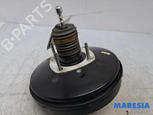 Used Servo brake Servo brake FIAT 500 (312_) 1.2 (312AXA1A) (69 hp) 33296365 33296365