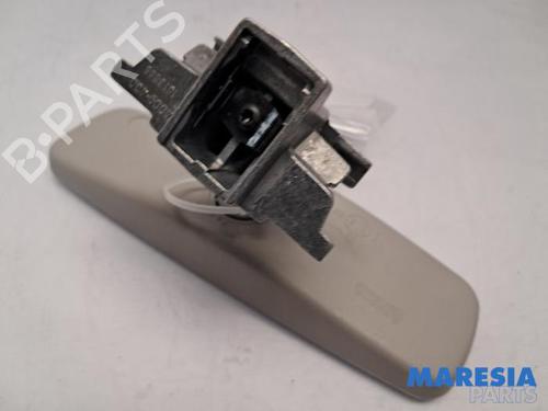 Rear mirror RENAULT CAPTUR I (J5_, H5_) 1.2 TCe 120 | BP39885678I6 - Image 3