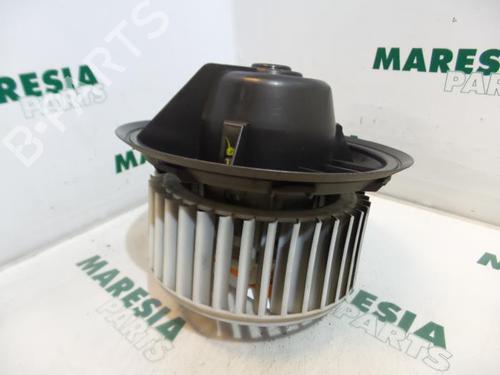 Used Heater blower motor FIAT MULTIPLA (186_) 1.6 100 16V (186AXA1A) (103 hp) 31433353