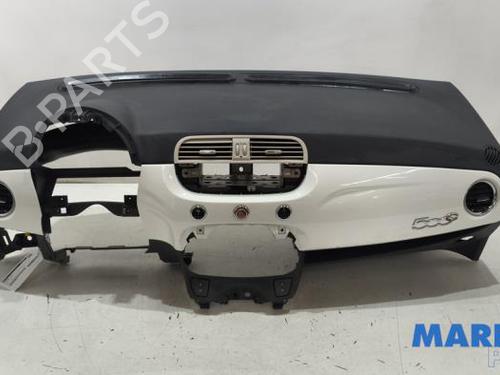 Used Dashboard Dashboard 36880067 36880067