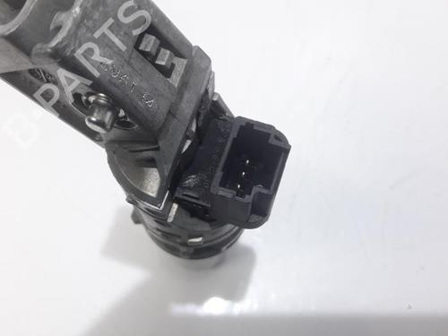 Ignition barrel CITROËN C3 II (SC_) 1.6 VTi 120 | BP31451132M48