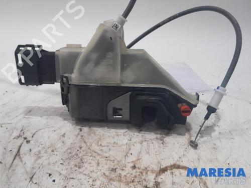 electronic-module-opel-corsa-f-p2jo-2019-31481536 main image