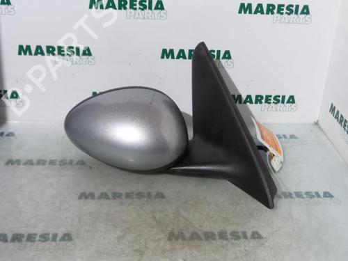 Used Right mirror ALFA ROMEO 147 (937_) 1.6 16V T.SPARK ECO (937.AXA1A, 937.BXA1A) (105 hp) 31496650
