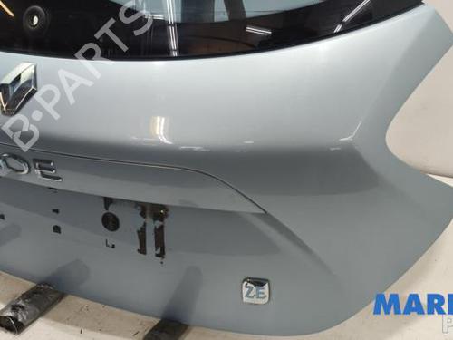 Tailgate RENAULT ZOE (BFM_) ZOE | BP36880152C6  - Image 5
