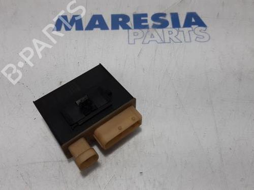 Used Electronic sensor PEUGEOT PARTNER Box Body/MPV 1.6 HDi (75 hp) 31524627