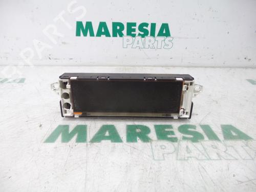 Used Electronic module PEUGEOT 307 (3A/C) 1.4 16V (88 hp) 31432051