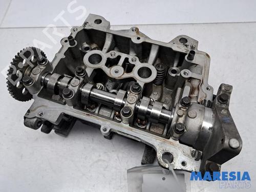 Used Cylinder head FIAT PANDA (312_, 319_) 0.9 (312PXH1A) (65 hp) 31477857