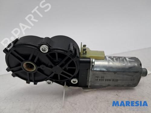 Used Sunroof engine Sunroof engine PEUGEOT 307 CC (3B) 2.0 16V (177 hp) 31473264 31473264