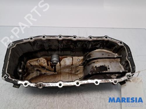 Front right seatbelt FIAT 500 (312_) 1.4 (312AXC1B, 312CXC1B) | BP33296418I25 - Image 3