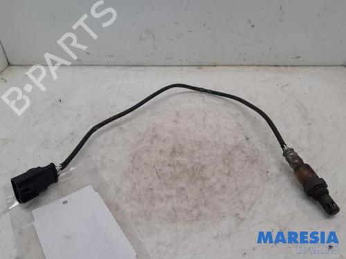 Used Electronic sensor FIAT 500 (312_) 0.9 (312AXG1A, 312.AXG11) (86 hp) 31446306