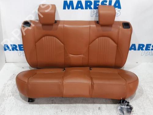 Sæde Bagtil ALFA ROMEO MITO (955_) 1.4 MultiAir (955AXL1B) (105 hp) 31402367