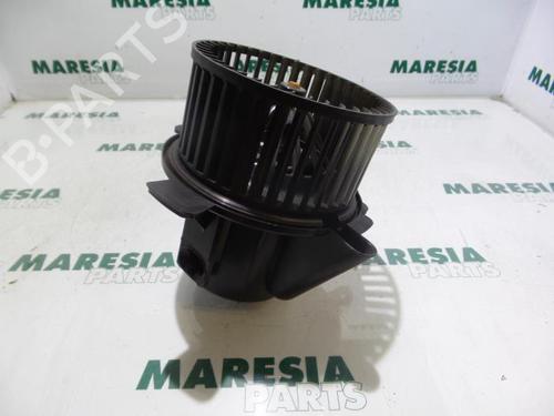 Used Heater blower motor PEUGEOT 307 SW (3H) 2.0 16V (140 hp) 31387432