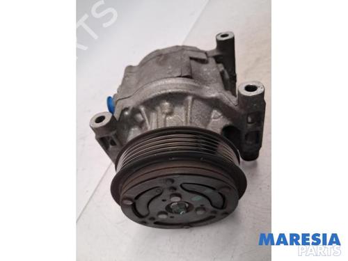 AC compressor FIAT 500 (312_) 1.4 (312AXC1B, 312CXC1B) | BP31463263M34