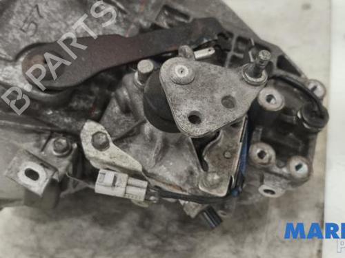 Gearbox PEUGEOT 108 1.0 VTi | BP36186068M3 - Image 6