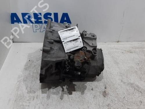 Used Gearbox CITROËN DS3 (SA_) 1.6 THP 155 (156 hp) 31393552