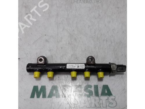 Sprederrør CITROËN BERLINGO Box Body/MPV (B9) 1.6 HDi 90 (90 hp) 31438872