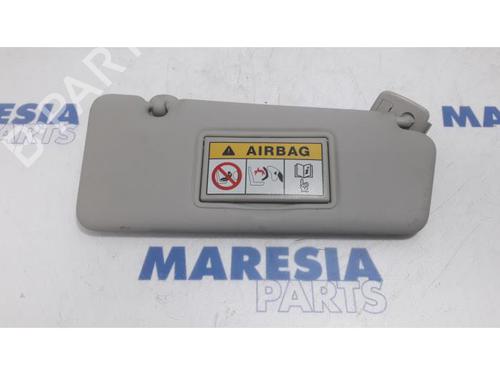 right-sun-visor-renault-clio-iv-bh_-2012-2013-2014-2015-2016-2017-2018-2019-2020-2021-31498092 main image