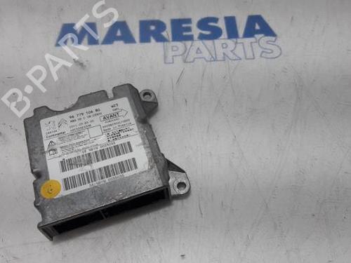 Used ECU airbags PEUGEOT 508 SW I (8E_) 1.6 THP (156 hp) 31536643