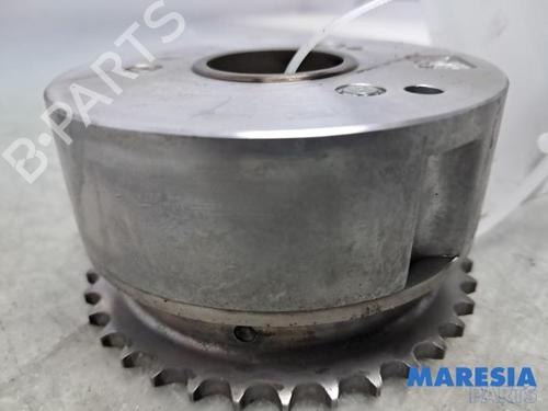 Otra CITROËN C1 (PM_, PN_) 1.0 (68 hp) 32099603