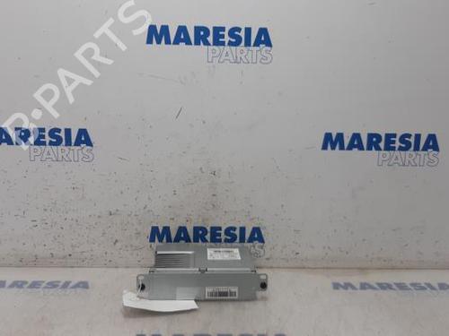 Used Radio CITROËN JUMPY III Van (V_) 1.6 BlueHDi 95 (95 hp) 31427659