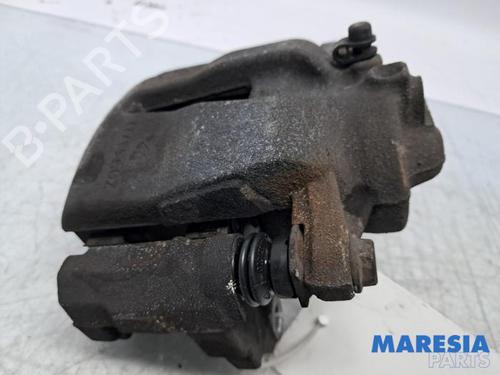 Right front brake caliper OPEL ADAM (M13) 1.0 | BP37875406M104 - Image 4