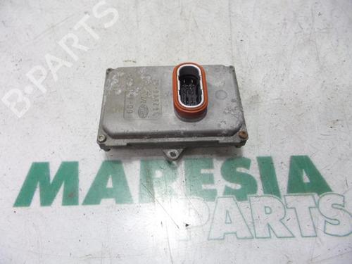 Used Xenon ballast PEUGEOT 407 Coupe (6C_) 2.0 HDi (136 hp) 31414751