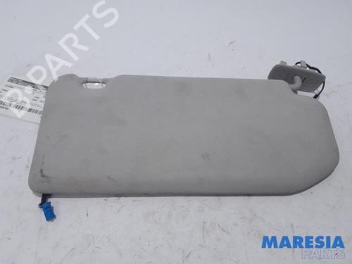 left-sun-visor-citroen-c4-ii-nc_-2009-31523194 main image
