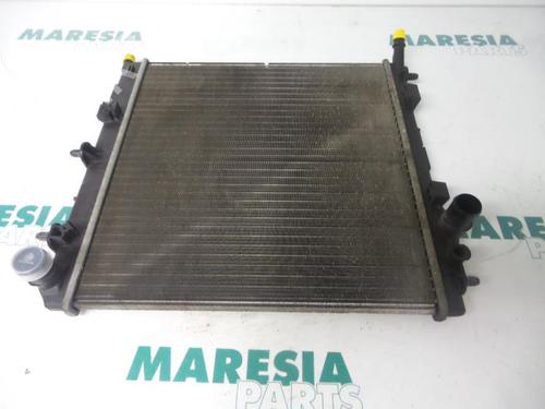Used Water radiator PEUGEOT 1007 (KM_) 1.4 (75 hp) 31441625