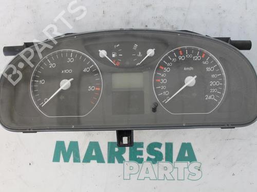instrument-cluster-renault-laguna-ii-grandtour-kg01_-2001-2002-2003-2004-2005-2006-2007-31465992 main image
