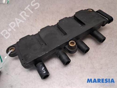 Used Ignition coil FIAT 500 (312_) 1.2 (312AXA1A) (69 hp) 31406129