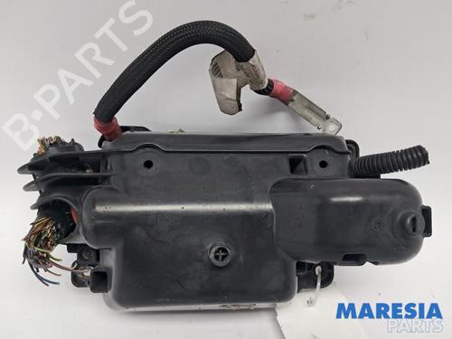 Fuse box ALFA ROMEO MITO (955_) 1.4 MultiAir (955AXN1B) | BP37992472E1 - Image 2
