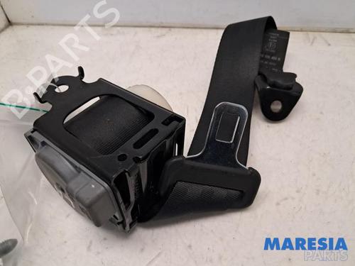 Rear left seatbelt RENAULT CAPTUR I (J5_, H5_) 1.5 dCi 90 (J5N4, J5M5, J5MW, J5M6, J5AL, J5AJ) | BP31489223I29