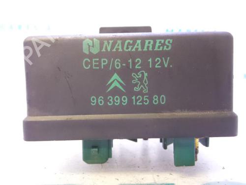 Electronic sensor CITROËN C5 I Break (DE_) 2.2 HDi (DE4HXB, DE4HXE) | BP31405948M84