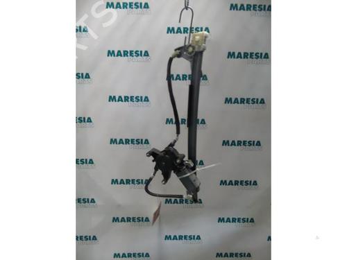 Used Front left window mechanism CITROËN XANTIA (X1_, X2_) 1.8 i (101 hp) 31512516