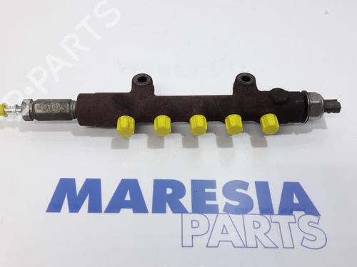 Sprederrør CITROËN JUMPER II Van 2.2 HDi 120 (120 hp) 31434443