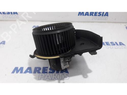 Used Heater blower motor CITROËN JUMPY II Van 1.6 HDi 90 16V (90 hp) 31479623